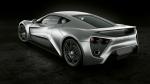 Zenvo ST1 2009 года
